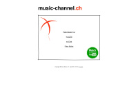 Music-channel.ch