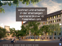 spinnerei-blumer.ch