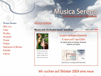 musicaserena.ch
