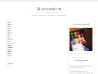 musicmasters.ch