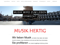 musikhertig.ch