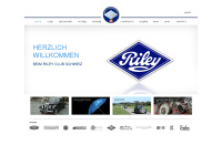 Riley-club.ch