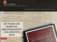 musikkorps.ch