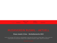 Musikverein-ruswil.ch