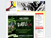 musikverein-wollerau.ch