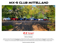 Mx5-mittelland.ch