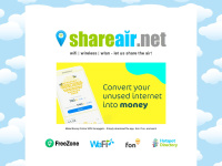 shareair.net