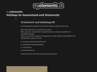 myelements.ch