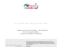 Schaller-haustechnik.ch