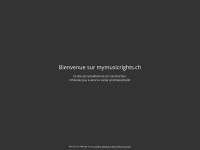 mymusicrights.ch