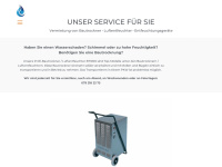 wasserschaden-service.ch
