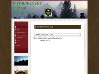 Mythen-events.ch