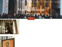 mariahilfkirche.ch