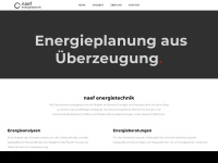 Naef-energie.ch