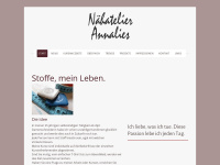 Naehatelier-annalies.ch