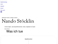 nandostoecklin.ch