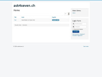 Ask4seven.ch