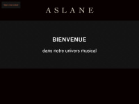 Aslane.ch