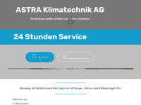 Astra-klimatechnik.ch