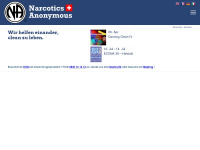 narcotics-anonymous.ch