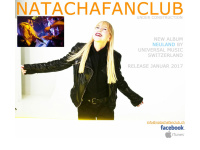 Natachafanclub.ch