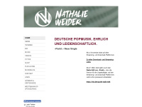 Nathalieweider.ch