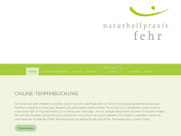 naturheilpraxis-fehr.ch