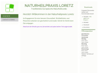 naturheilpraxis-loretz.ch