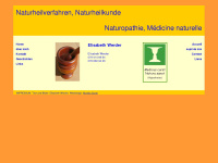 Naturheiltherapie.ch