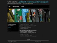 elektronikreparaturen.ch