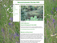 naturschutzverein-duernten.ch