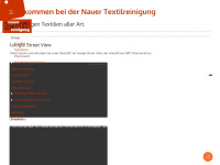 Nauer-textilreinigungen.ch