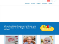 stiftung-kinderkrebs.ch