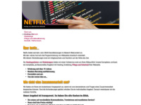 Netfix.ch