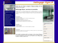 Nettoyage-nyon.ch
