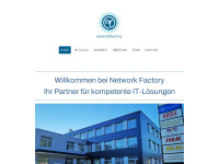 Networkfactory.ch