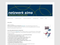 netzwerk-sims.ch