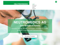 Neutromedics.ch