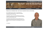 Nietlisbach-parkett.ch