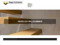 niggli-architektur.ch