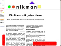 nikman.ch