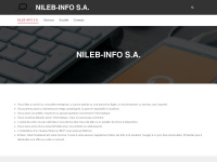 Nileb-info.ch