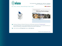 Nisco-engineering.ch