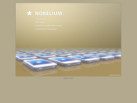 nobelium.ch