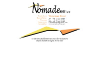 Nomade-office.ch