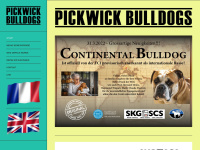 pickwick-bulldogs.ch