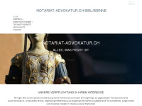 notariat-advokatur.ch