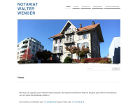 Notariatwenger-thun.ch