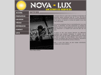 Nova-lux.ch