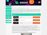 Novasport.ch